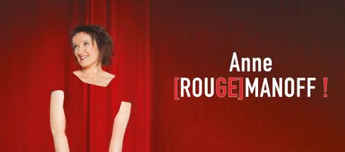 Anne [Rouge]manoff