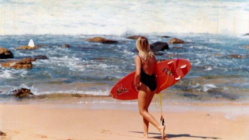 Girls Can't Surf : une révolution sur les vagues