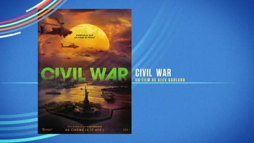 Bande-annonce x Interviews: Wagner Moura x Cailee Spaeny - Civil War