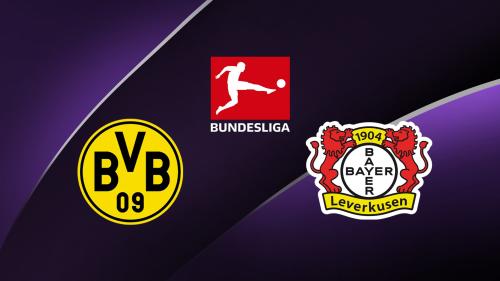Borussia Dortmund / Bayer Leverkusen