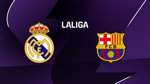 Real Madrid / FC Barcelone