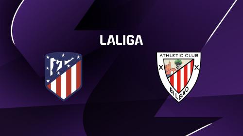 Atlético Madrid / Athletic Bilbao