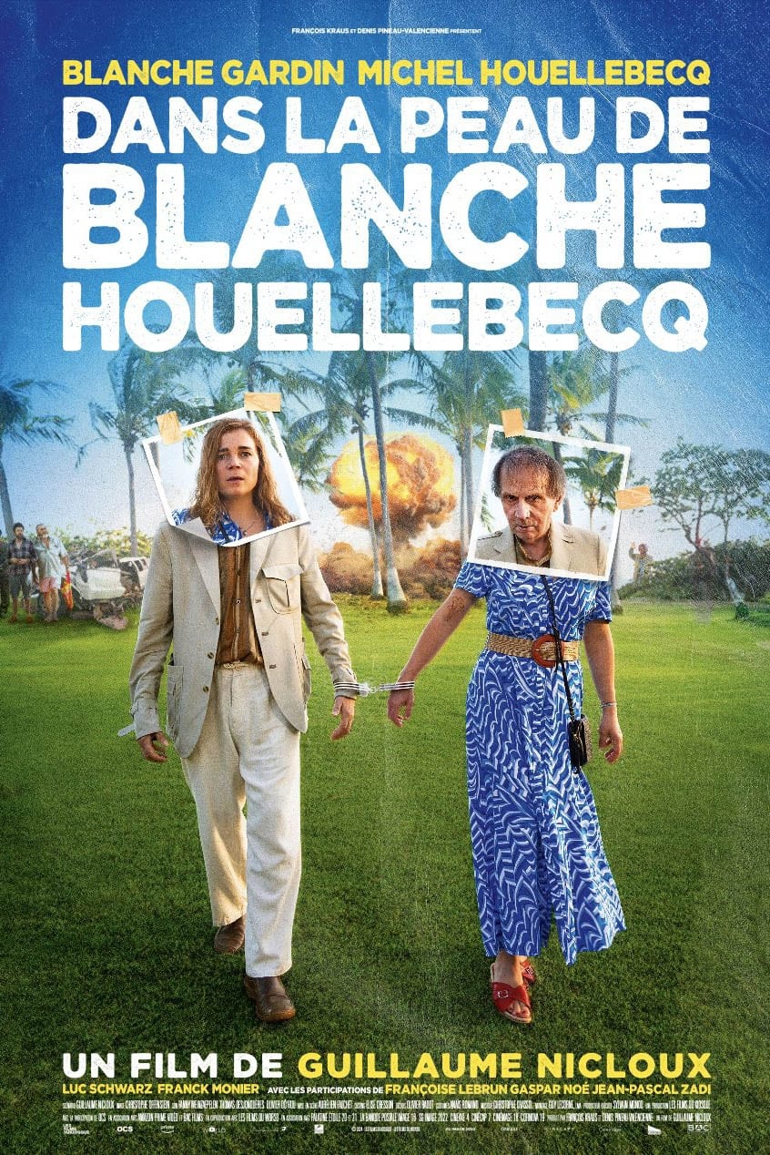 Dans la peau