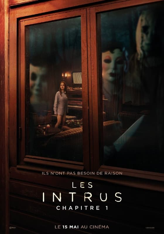 Le Deuxième acte