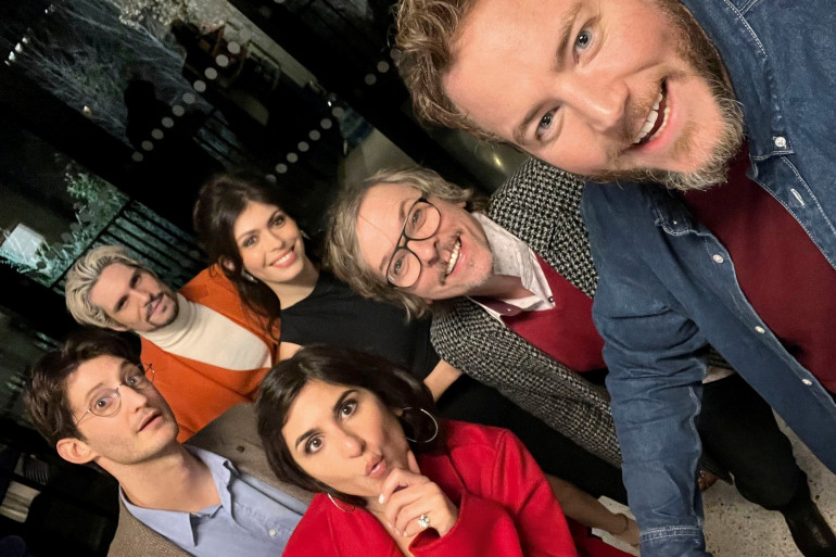 1575836 le casting de la serie fiasco