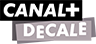 CANAL+ DECALE HD