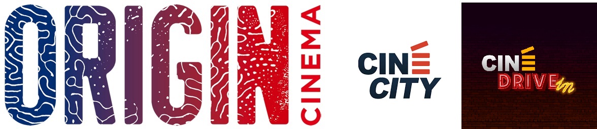 logo 3 cine