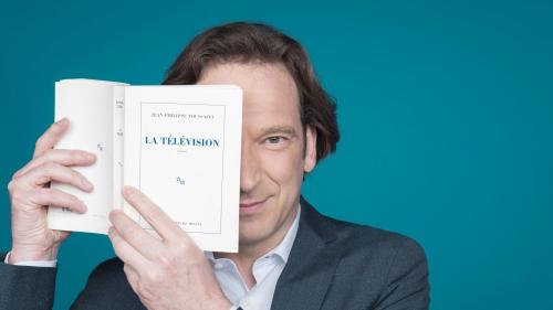 La p'tite librairie