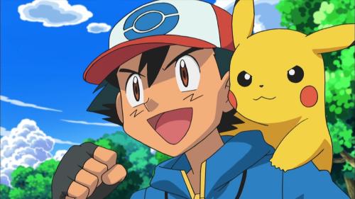 Pokémon : Diamant et perle