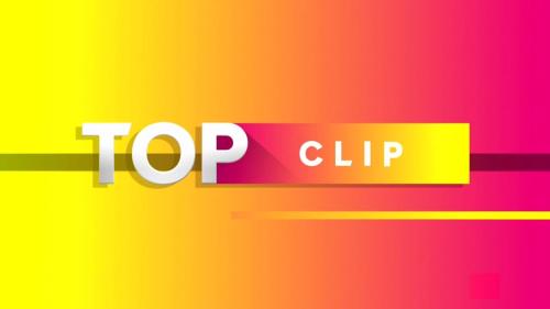 Top Clip