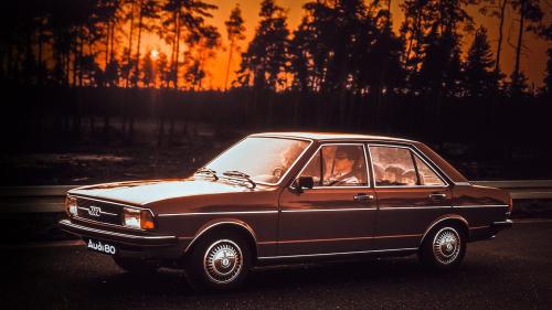 Car History