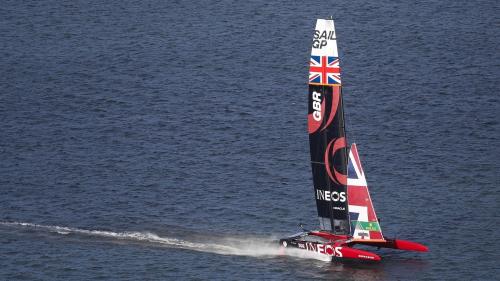 Grand Prix de Saint-Tropez