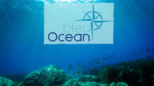 Bleu océan