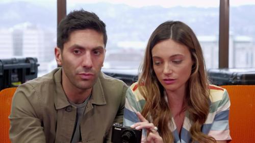 Catfish : fausse identité