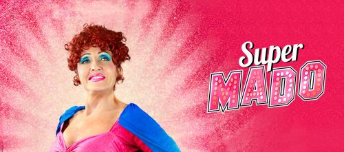 Super Mado