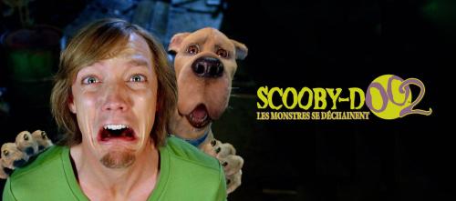 Scooby Doo 2 : les monstres se déchaînent