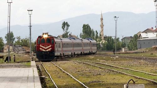 Des trains pas comme les autres