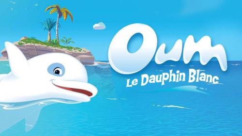 Oum le dauphin blanc