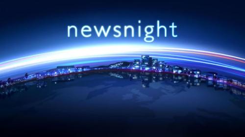 Newsnight