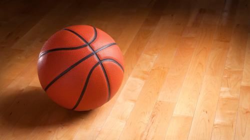 Basket-ball : NBA