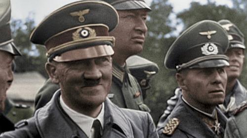 Les grandes batailles de la 2e Guerre mondiale