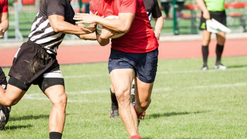 Rugby : Super Rugby Pacific