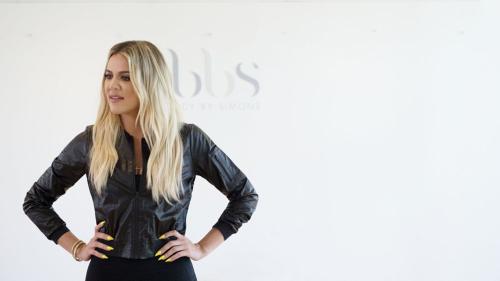Revenge Body with Khloe Kardashian
