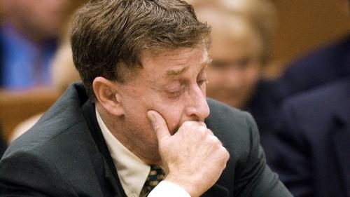 Soupçons (The Staircase)