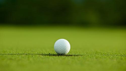 Golf : Open du Kenya