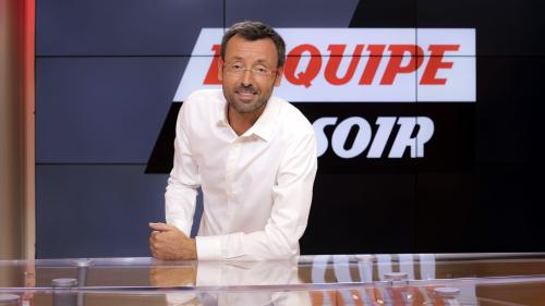 L'Equipe du soir