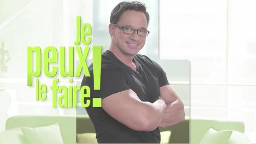 Je peux le faire !