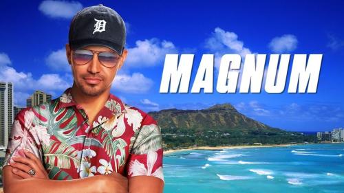 Magnum
