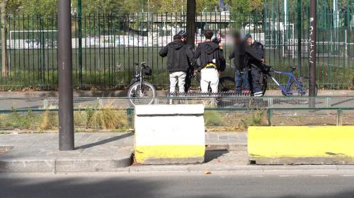 Drogues, violences et rixes à Paris : enquête sur la face sombre de la capitale