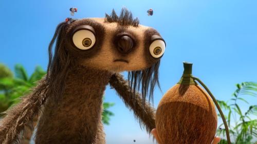 Les as de la jungle à la rescousse