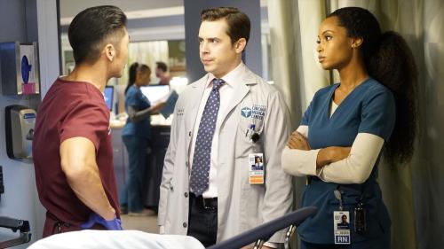 Chicago Med
