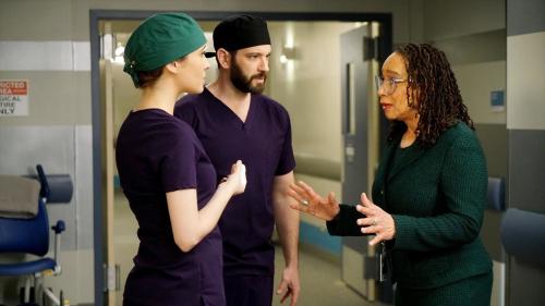 Chicago Med