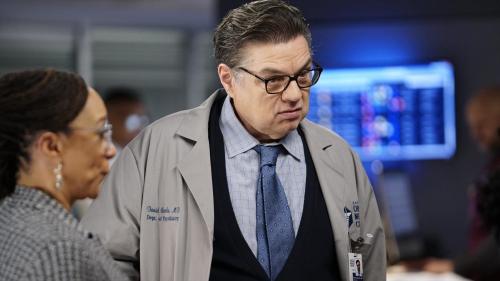 Chicago Med