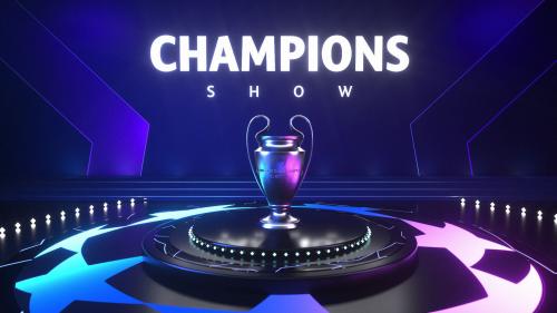 Champions Show