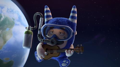 Oddbods