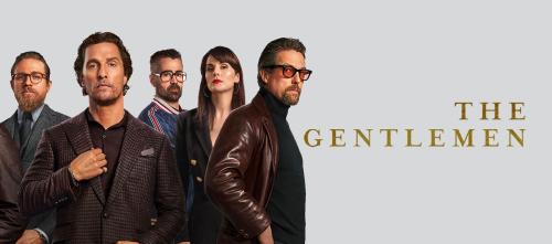 The Gentlemen
