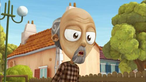 Angelo la débrouille