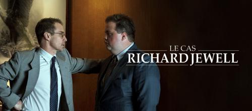 Le cas Richard Jewell