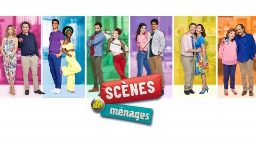Scènes de ménages - Saison 16