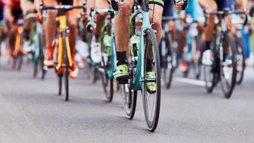 Cyclisme : Tour de France
