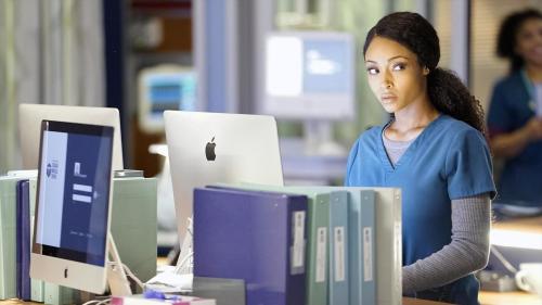 Chicago Med