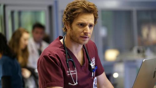 Chicago Med