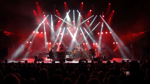 La chaîne de vos soirées spectacle