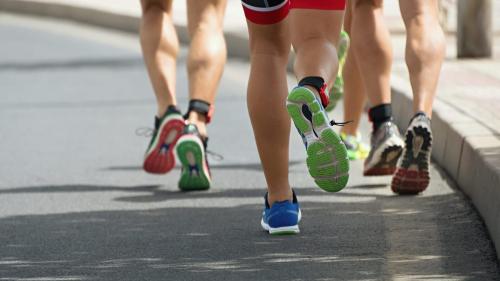 Marathon de Boston