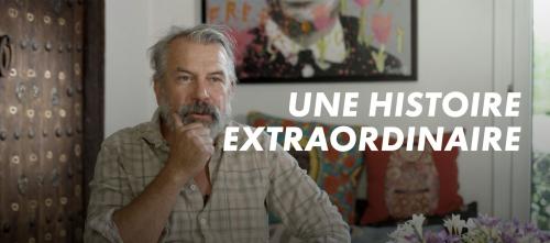 Une histoire extraordinaire