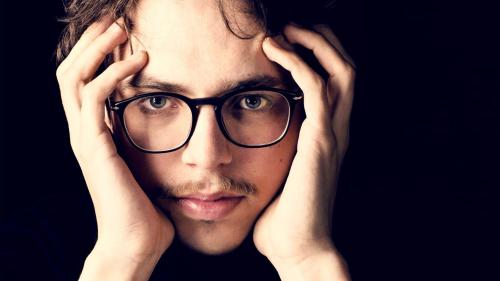Lucas Debargue à la Philharmonie de Paris : Mozart, Chopin, Alkan